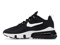 Фото № 3 с приближением к товару «‎Nike Air Max 270 React Black»