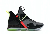 Фото № 1 с приближением к товару «‎Nike LeBron 14 Out of Nowhere»