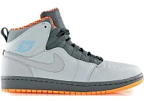 Фото № 1 с приближением к товару «‎Jordan 1 Retro 94 Bobcats»