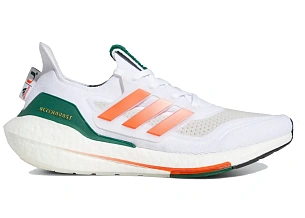adidas Ultra Boost 21 Miami