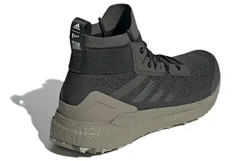 adidas Terrex Free Hiker Parley Mk Black - 4