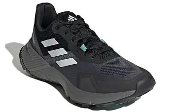 Adidas Terrex Soulstride WMNS BlackGreyWhite (FY9256) - 3