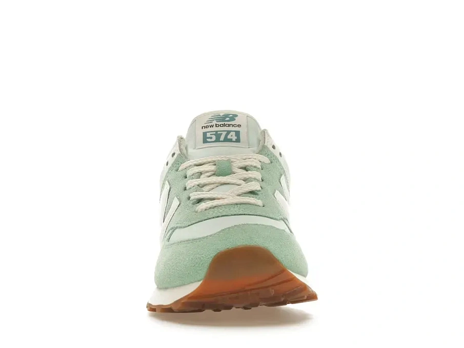 Фото № 2 с приближением к товару «‎New Balance 574»
