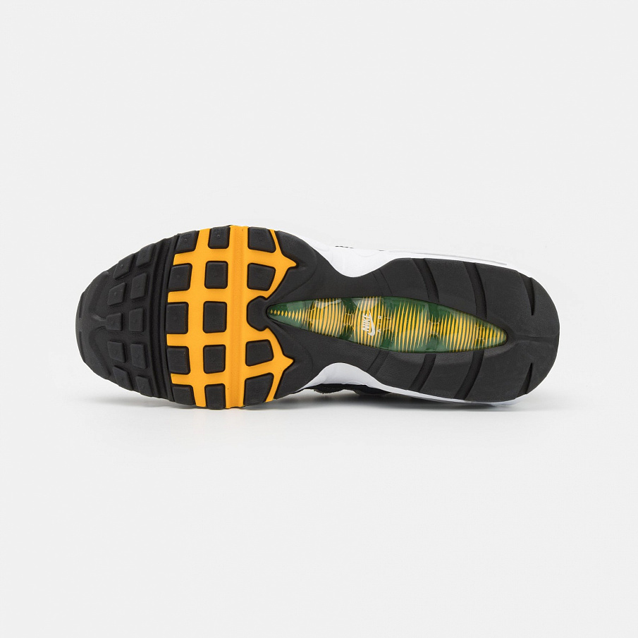 Фото № 5 с приближением к товару «‎Nike Air Max 95 Essential »