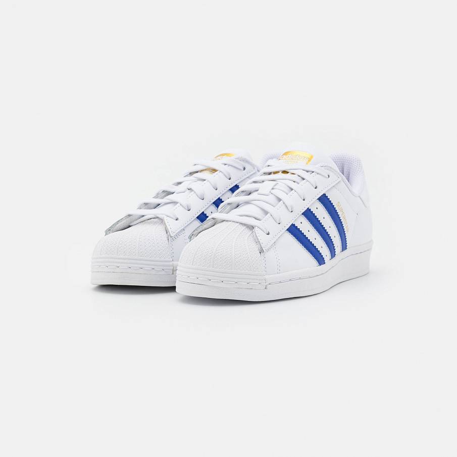 Фото № 3 с приближением к товару «‎Adidas Superstar »