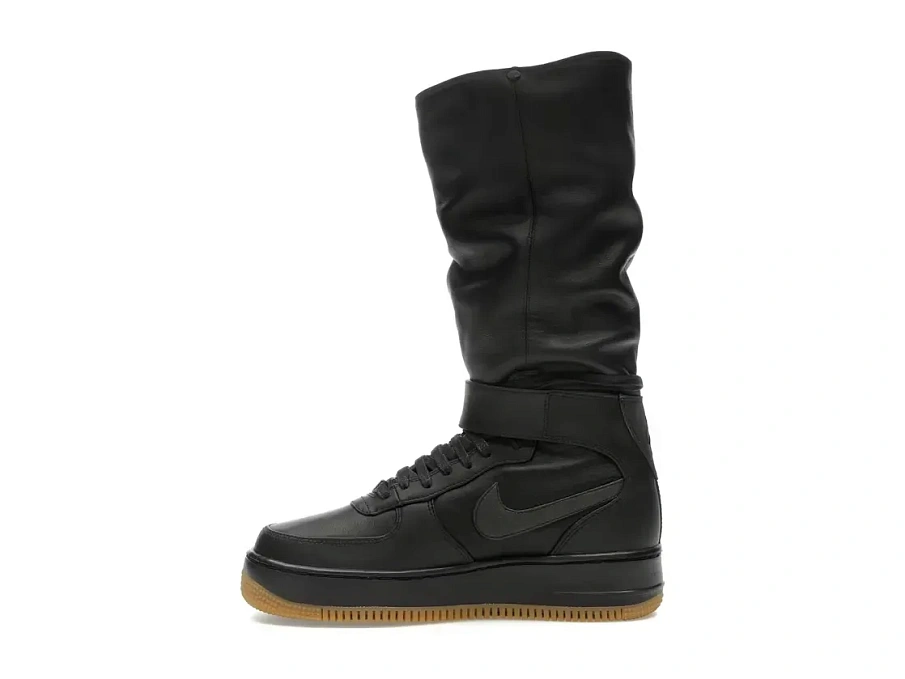Фото № 3 с приближением к товару «‎Nike Air Force 1 Upstep Warrior»