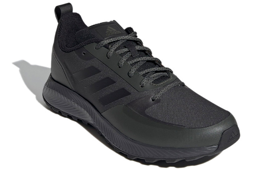 Фото № 3 с приближением к товару «‎adidas neo Runfalcon 2.0 TR 'Legend Earth'»