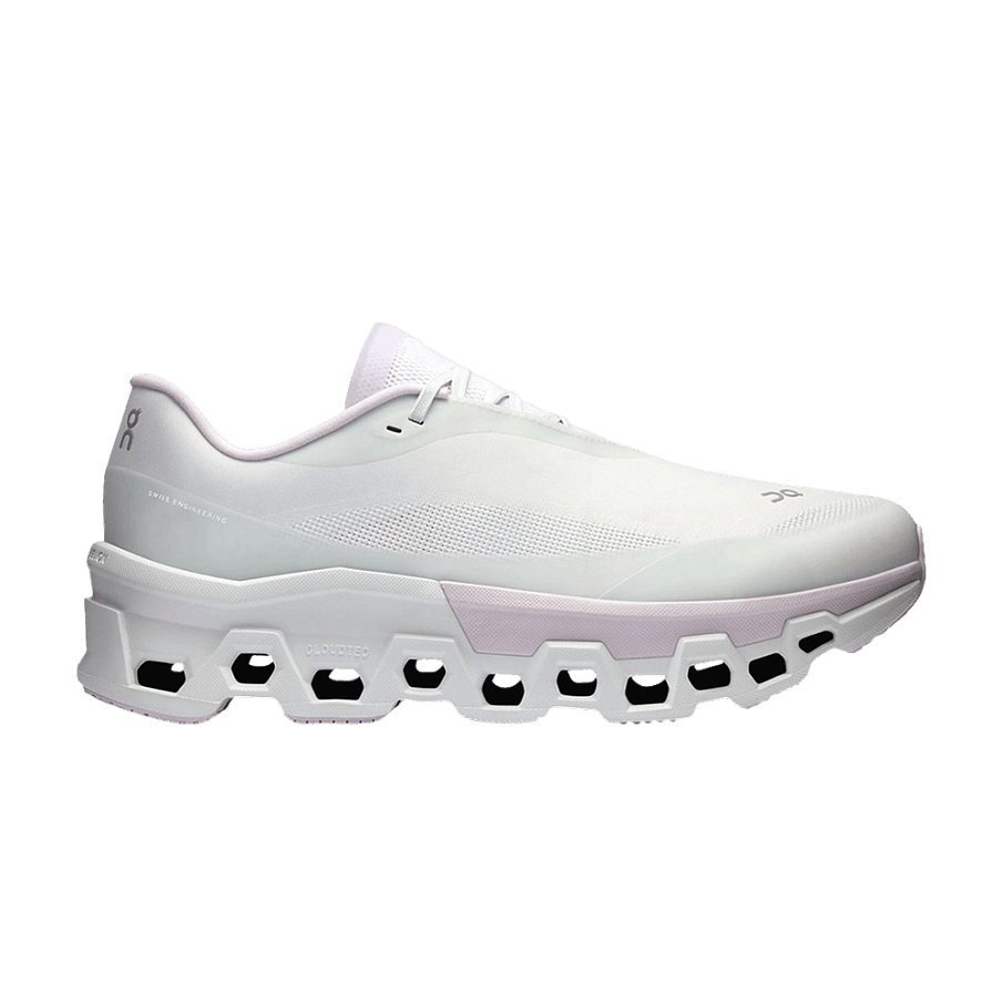 Фото № 1 с приближением к товару «‎Post Archive Faction x Women's Cloudmonster 2 Vapor Frost»