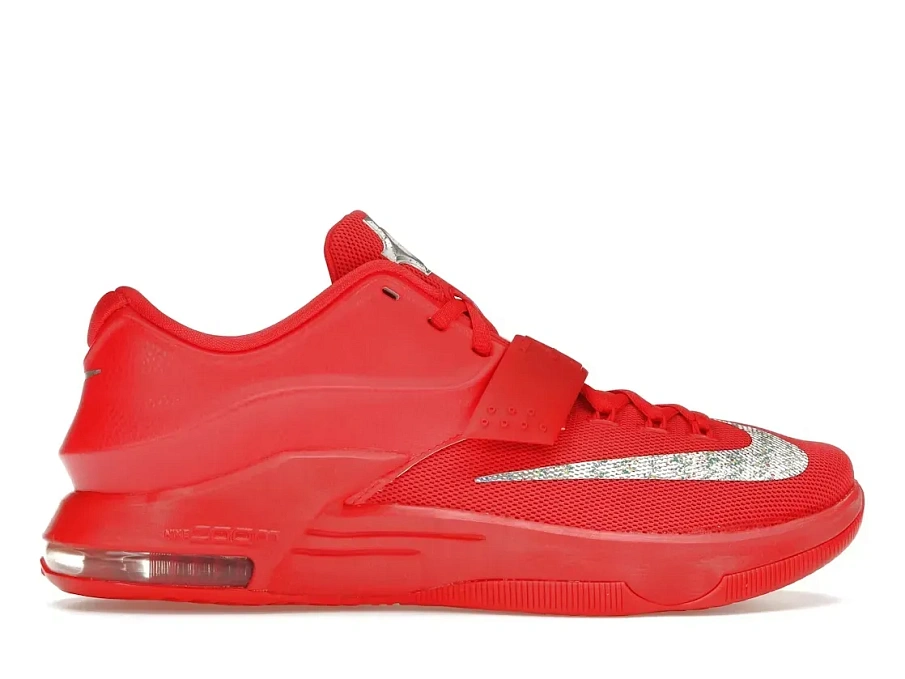 Фото № 1 с приближением к товару «‎Nike KD 7»