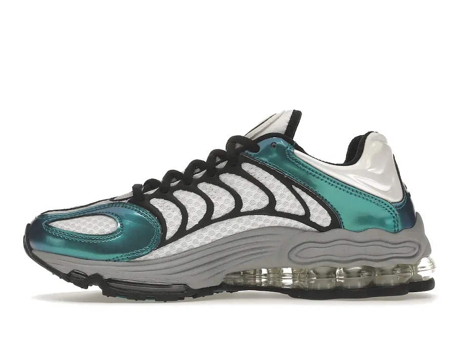 Фото № 3 с приближением к товару «‎Nike Air Tuned Max Aquamarine»