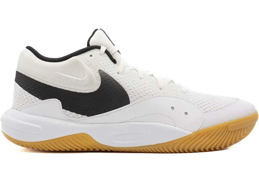 Фото № 1 с приближением к товару «‎Nike Hyperquick»