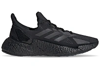 Фото № 1 с приближением к товару «‎adidas X9000L4 Core Black»