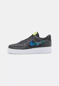 Фото № 1 с приближением к товару «‎AIR FORCE 1 '07 PRM UNISEX»