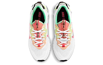 Фото № 4 с приближением к товару «‎Nike WMNS React Art3mis SE White»