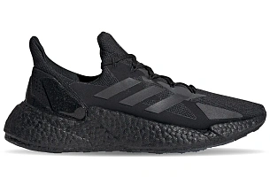 adidas X9000L4 Core Black