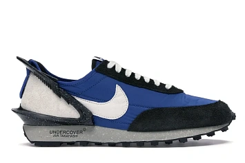 Nike Daybreak Undercover Blue Jay - 1
