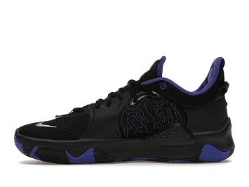 Nike PG 5 Black Lapis - 3