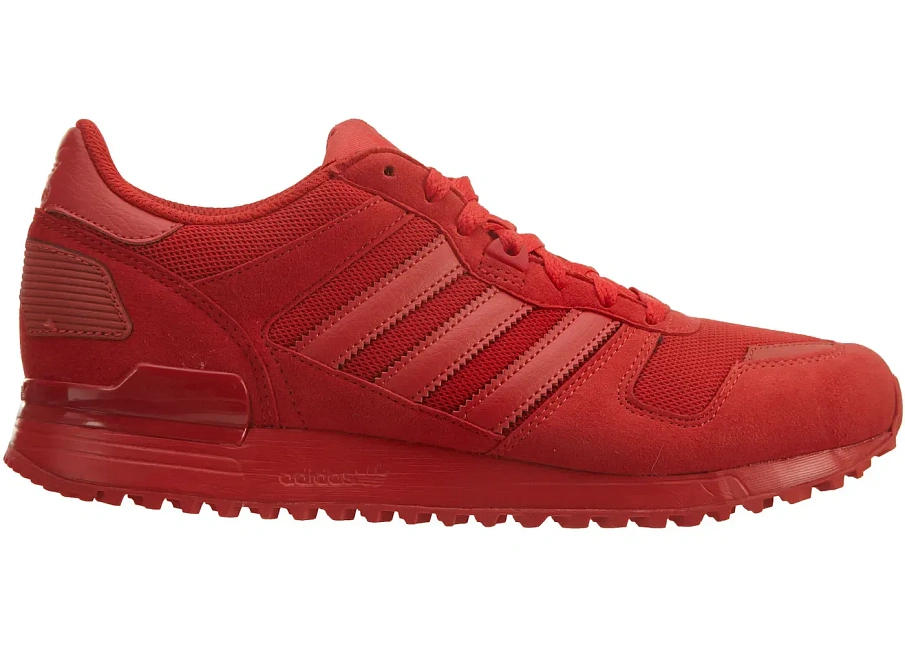 Фото № 1 с приближением к товару «‎adidas Zx 700 Red/Red/Red»
