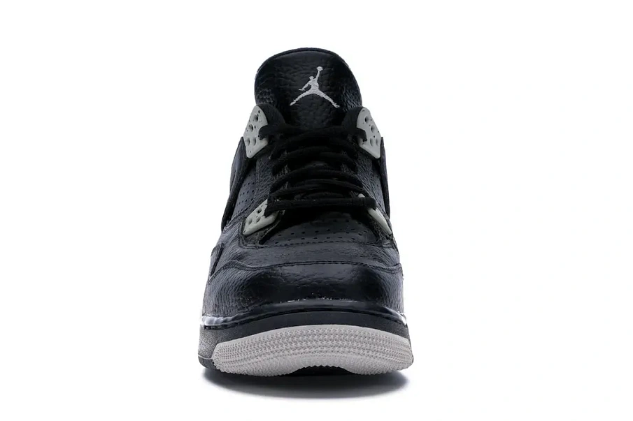 Фото № 2 с приближением к товару «‎Jordan 4 Retro Oreo (2015) »