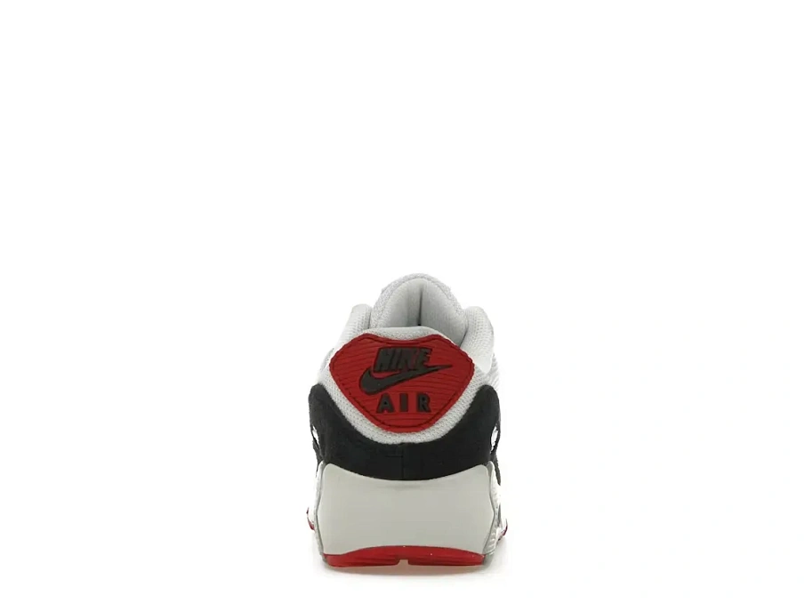 Фото № 4 с приближением к товару «‎Nike Air Max 90»