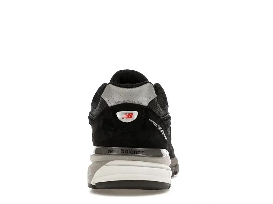 Фото № 4 с приближением к товару «‎New Balance 990v4»