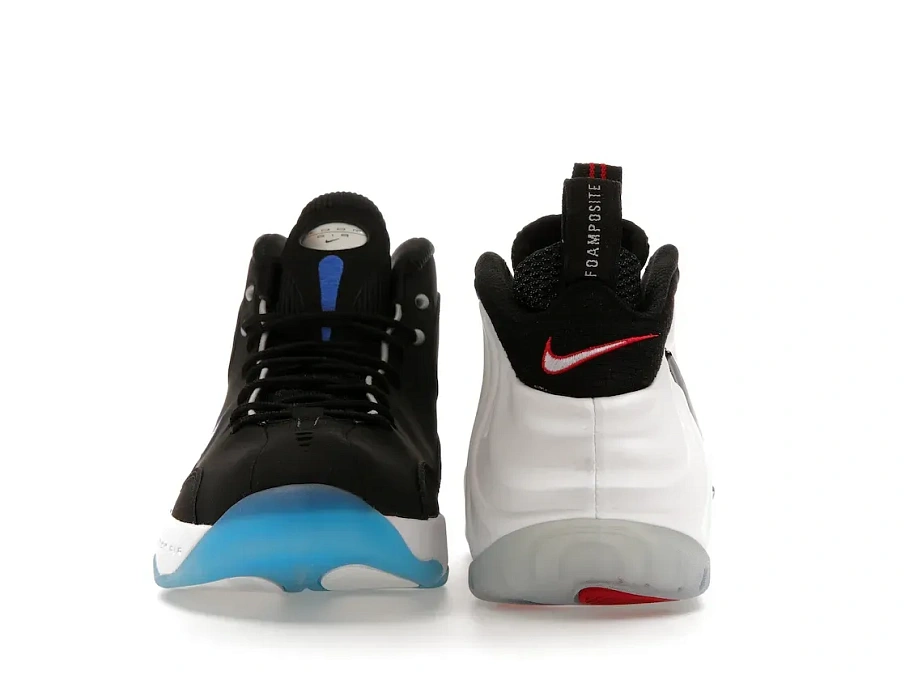 Фото № 2 с приближением к товару «‎Nike Basketball Class of 97 Pack»