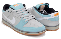 Фото № 2 с приближением к товару «‎Nike Dunk SB Low Gulf of Mexico»