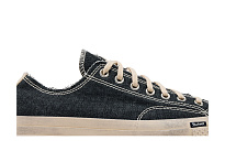 Фото № 3 с приближением к товару «‎Madhappy x Converse Chuck 70 Black Natural Ivory»