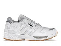 Фото № 1 с приближением к товару «‎adidas ZX 8000 Undefeated Neighborhood White»