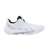 Фото № 1 с приближением к товару «‎ASICS Sky Elite FF 3 White Silver (1051A080-105)»