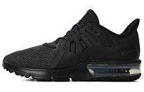 Фото № 1 с приближением к товару «‎ Nike Air Max Sequent Running shoes»