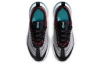 Фото № 4 с приближением к товару «‎Nike Air Max Zoom 950 GS 'White Chile Red'»