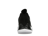 Фото № 4 с приближением к товару «‎Nike Kyrie Low 2 Black Metallic Silver»