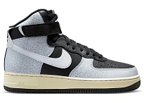 Фото № 1 с приближением к товару «‎Nike Air Force 1 High Classics 50th Anniversary of Hip-Hop»