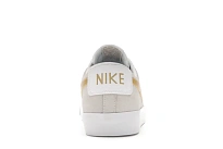 Фото № 4 с приближением к товару «‎Nike SB Blazer Low GT Grey Yellow»
