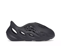 Фото № 1 с приближением к товару «‎adidas Yeezy Foam RNR Onyx (Kids)»