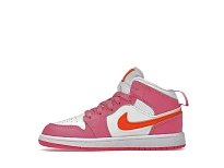Фото № 3 с приближением к товару «‎Jordan 1 Mid»