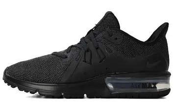 Nike Air Max Sequent Running shoes - 1