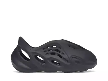 adidas Yeezy Foam RNR Onyx (Kids) - 1
