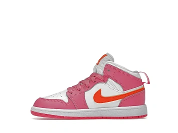 Jordan 1 Mid - 3
