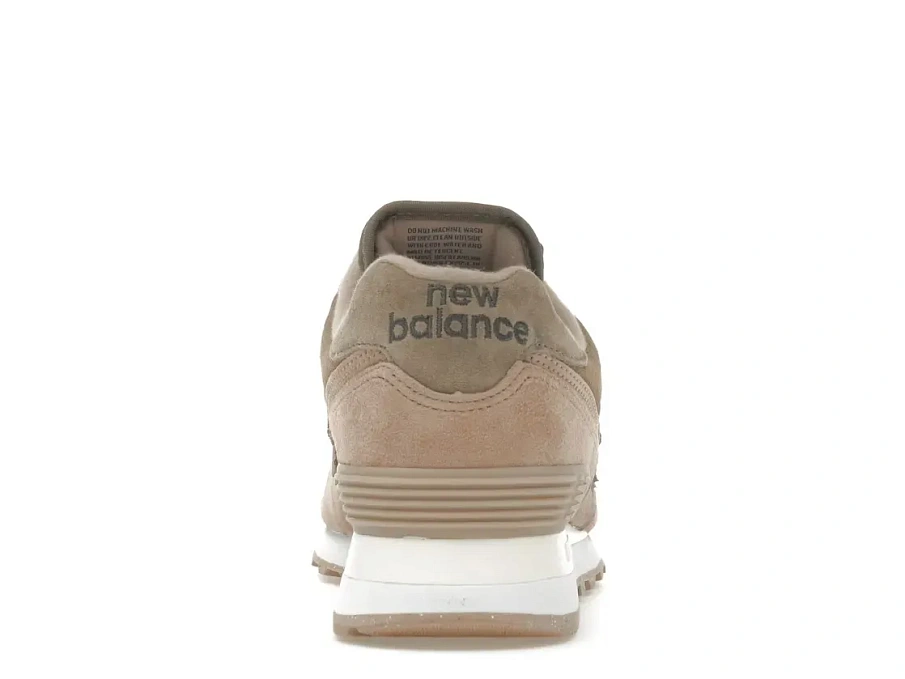 Фото № 4 с приближением к товару «‎New Balance 574»