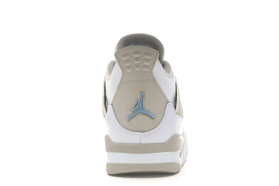 Фото № 4 с приближением к товару «‎Jordan 4 Retro Sand (2017) »