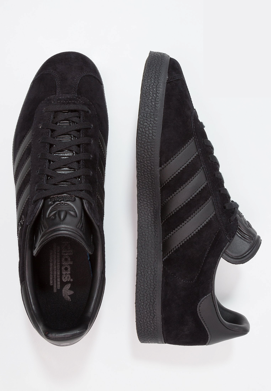 Фото № 1 с приближением к товару «‎Adidas Gazelle »