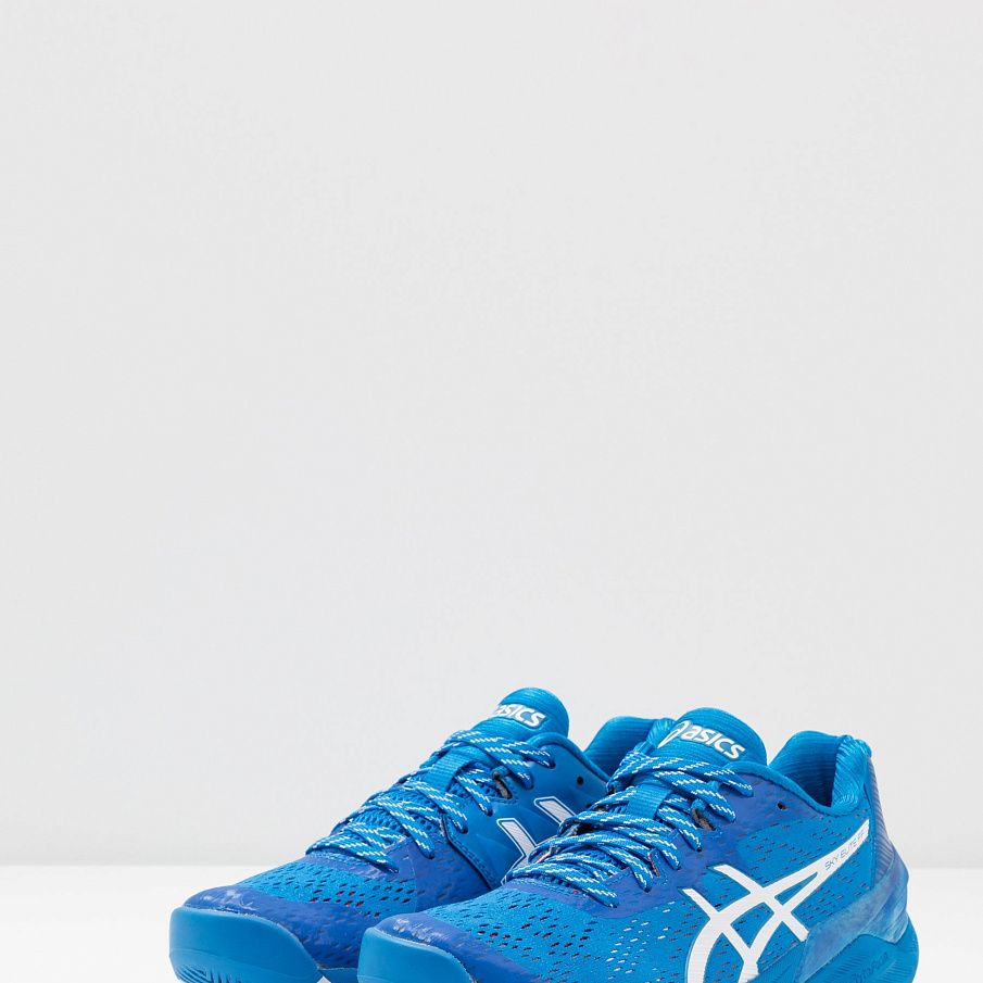 Фото № 3 с приближением к товару «‎Asics Sky Elite FF»