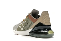 Фото № 5 с приближением к товару «‎Nike Air Max 270 String Desert Ochre»