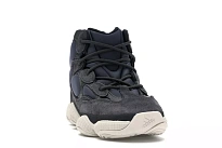 Фото № 2 с приближением к товару «‎adidas Yeezy 500 High Slate»