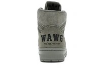 Фото № 4 с приближением к товару «‎adidas Rivalry Hi We All We Got»