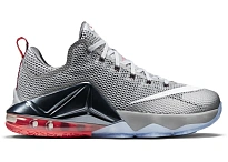 Фото № 1 с приближением к товару «‎Nike LeBron 12 Low Earned»
