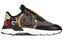 Фото № 2 с приближением к товару «‎ adidas originals Nite Jogger Sports Casual Shoes»