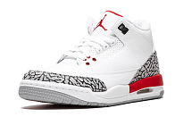Фото № 2 с приближением к товару «‎Nike Air Jordan 3 Retro Hall Of Fame»